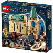 LEGO Harry Potter Hogwarts: Întâlnirea cu Fluffy (76387) 