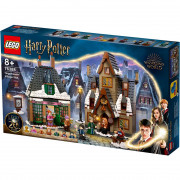 LEGO Harry Potter Hogsmeade Village Visit (76388) 