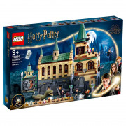 LEGO Harry Potter Hogwarts™ Camera secretelor (76389) 