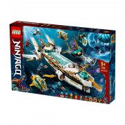 LEGO Ninjago Hydro Bounty (71756) 