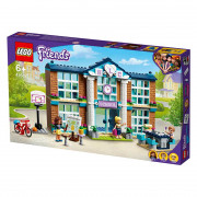 LEGO Friends Școala orașului Heartlake (41682) 