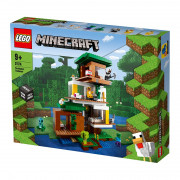 LEGO Minecraft Căsuța din copac (21174) 