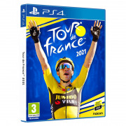 Tour de France 2021 