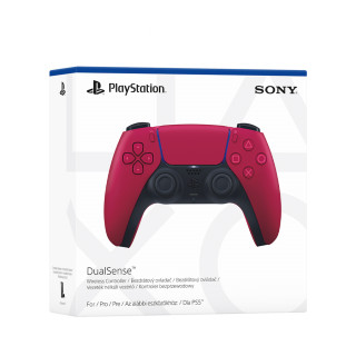 Controller PlayStation®5 (PS5) DualSense™ (Cosmic Red) PS5