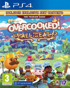 Overcooked! All You Can Eat 