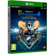 Monster Energy Supercross - The Official Videogame 4 