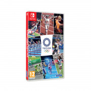 Olympic Games Tokyo 2020 - The Official Video Game ™