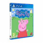 My Friend Peppa Pig