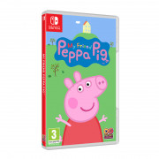 My Friend Peppa Pig