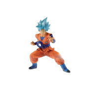 DRAGON BALL - Son Goku Super Saiyan Blue 