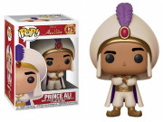 Funko POP Disney Aladdin Ali (475) 