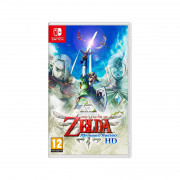 The Legend of Zelda: Skyward Sword HD 