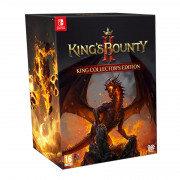 King’s Bounty II  King Collector’s Edition 