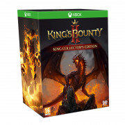 King’s Bounty II  King Collector’s Edition 