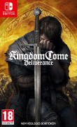 Kingdom Come Deliverance 