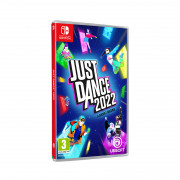 Just Dance 2022