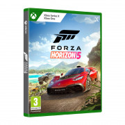 Forza Horizon 5