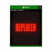 Replaced 