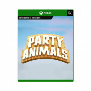 Party Animals 