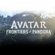 Avatar: Frontiers of Pandora 