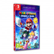 Mario + Rabbids Sparks of Hope Cosmic Edition