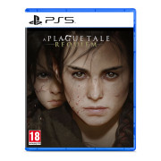 A Plague Tale: Requiem 