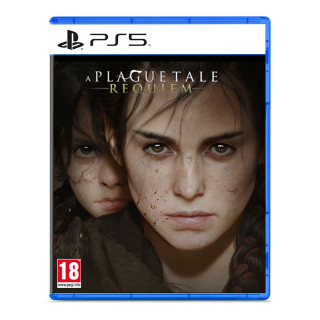 A Plague Tale: Requiem PS5