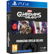 Marvel’s Guardians of the Galaxy Deluxe Edition