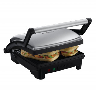 Russell Hobbs Cook@Home 3-in-1 Panini oven and grill Acasă