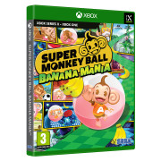 Super Monkey Ball: Banana Mania Launch Edition