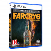 Far Cry 6 Ultimate Edition 