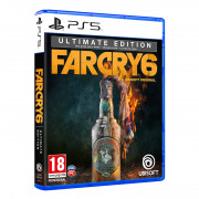 Far Cry 6 Ultimate Edition