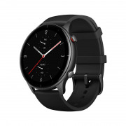 Xiaomi Amazfit GTR 2e Smartwatch (Obsidian Black) 