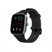 Xiaomi Amazfit GTS Mini Smartwatch (Black) 