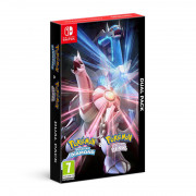 Pokémon Brilliant Diamond + Shining Pearl Dual Pack 