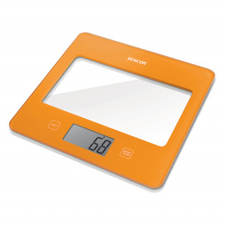 SENCOR SKS 5023OR kitchen scale Acasă