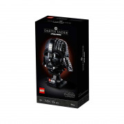 LEGO Star Wars Cască Darth Vader (75304) 