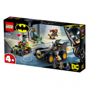 LEGO Super Heroes Batman™ contra The Joker™: Urmărirea cu Batmobile™-ul (76180) 