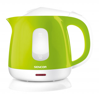 SENCOR SWK 1011GR kettle 1,0 L Acasă