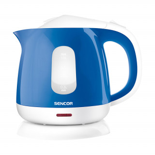 SENCOR SWK 1012BL kettle 1,0 L Acasă