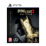 Dying Light 2 Deluxe Edition 