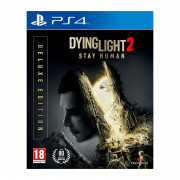 Dying Light 2 Deluxe Edition