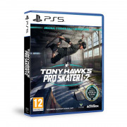 Tony Hawk’s Pro Skater 1+2