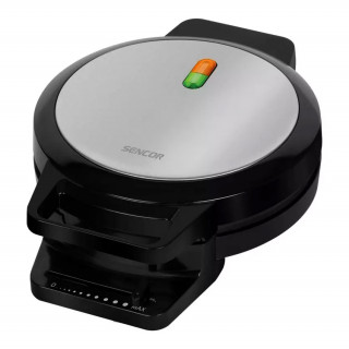 SENCOR SWF 1010BK wafflemaker Acasă