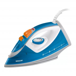 SENCOR SSI 7710BL steam iron(ceramic) Acasă