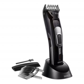 SENCOR SHP 4501BK hair clipper Acasă