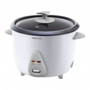 SENCOR SRM 1500WH rice cooker 