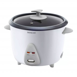 SENCOR SRM 1500WH rice cooker Acasă