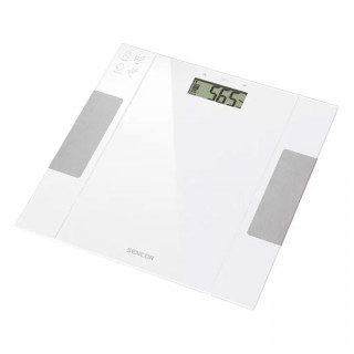 SENCOR SBS 5051WH Bathroom Scale  Acasă