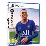 FIFA 22 